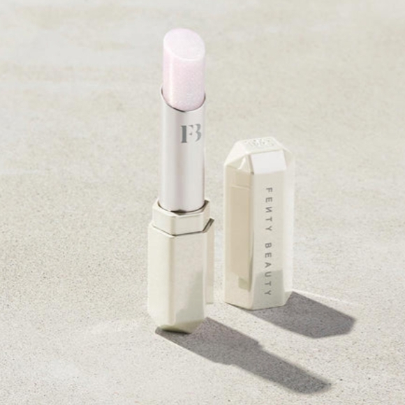 Fenty Beauty Other - Fenty Beauty- Iridescent Lipstick  Quartz Candy. New